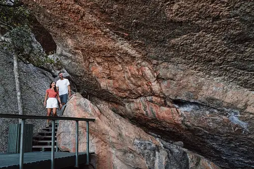 3 Day Kakadu Tour | Camping (June to Sept)