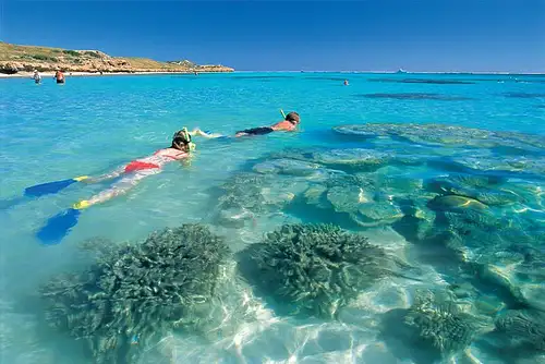 10 day western australia road trip